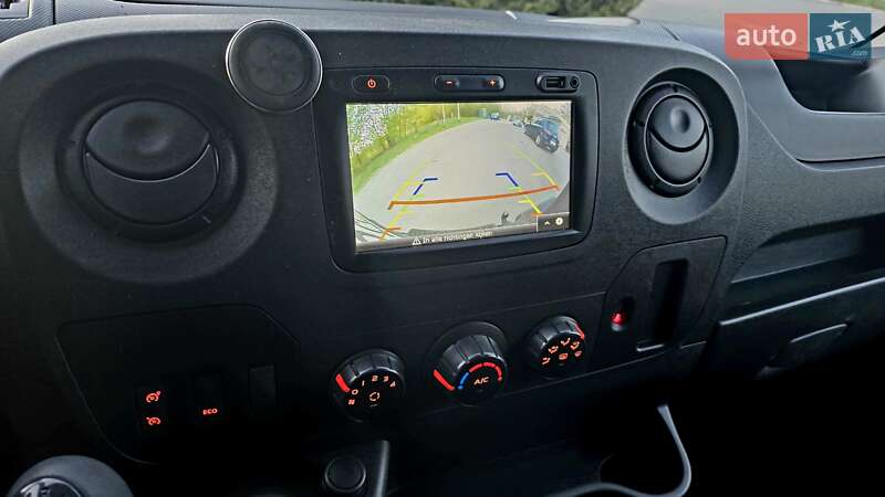 Рефрижератор Renault Master 2018 в Житомирі