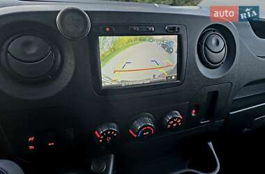Рефрижератор Renault Master 2018 в 