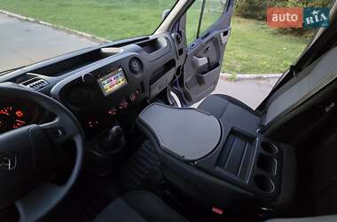 Рефрижератор Renault Master 2018 в 