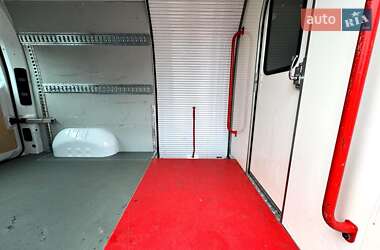 Вантажний фургон Renault Master 2020 в 