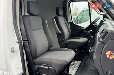 Вантажний фургон Renault Master 2020 в 