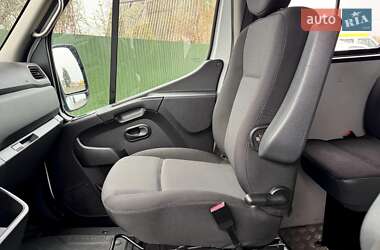 Вантажний фургон Renault Master 2020 в 