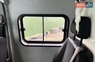 Вантажний фургон Renault Master 2020 в 