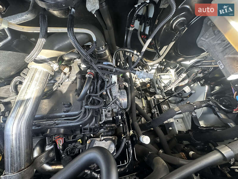 Грузовой фургон Renault Master 2021 в Луцке