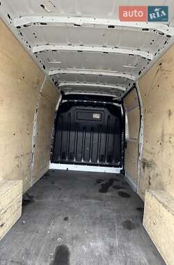 Микроавтобус Renault Master 2021 в 