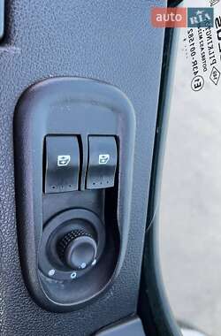 Тентований Renault Master 2019 в 