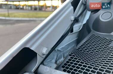 Тентований Renault Master 2019 в 