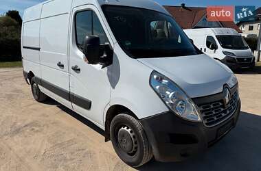 Вантажний фургон Renault Master 2019 в 