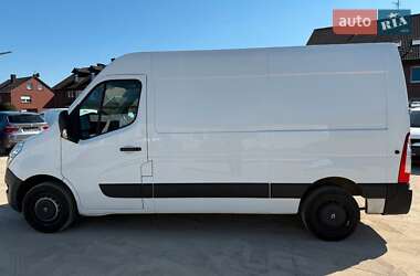 Вантажний фургон Renault Master 2019 в 