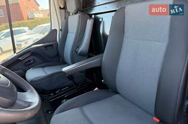 Вантажний фургон Renault Master 2019 в 