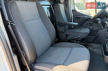 Вантажний фургон Renault Master 2019 в 