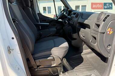 Вантажний фургон Renault Master 2019 в 