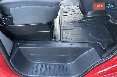 Тентований Renault Master 2021 в 