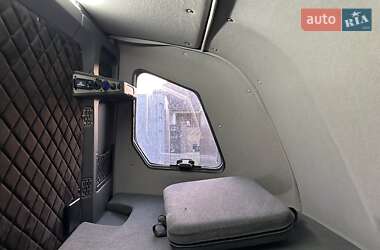 Тентований Renault Master 2021 в 