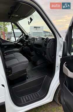 Рефрижератор Renault Master 2018 в 