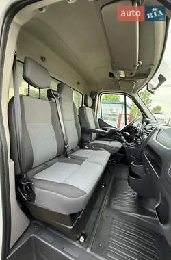 Рефрижератор Renault Master 2018 в 