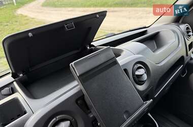 Рефрижератор Renault Master 2018 в 