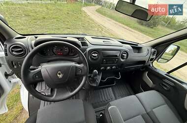 Рефрижератор Renault Master 2018 в 