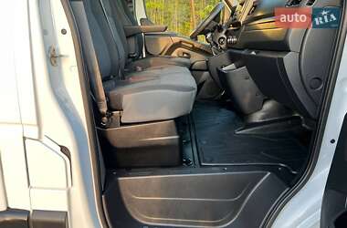 Тентований Renault Master 2021 в 