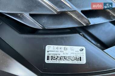 Тентований Renault Master 2021 в 