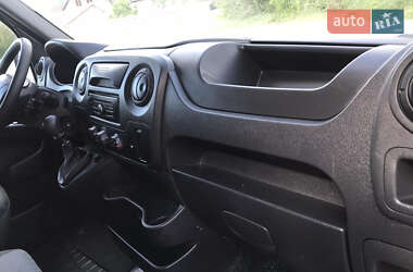Вантажний фургон Renault Master 2019 в 