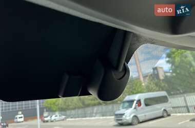 Грузовой фургон Renault Master 2020 в 