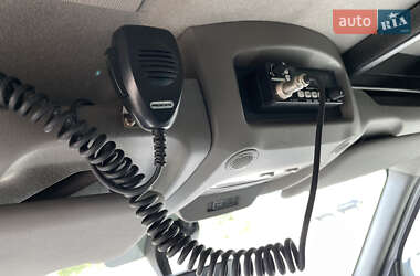 Тентованый Renault Master 2022 в 