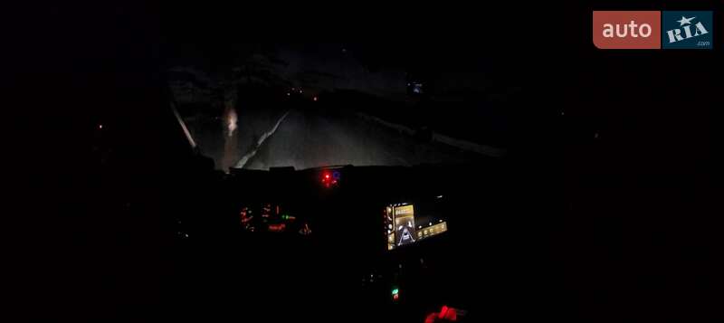 Вантажний фургон Renault Master 2018 в Черкасах