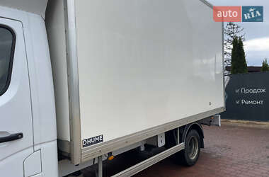 Вантажний фургон Renault Master 2020 в 