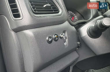 Вантажний фургон Renault Master 2020 в 