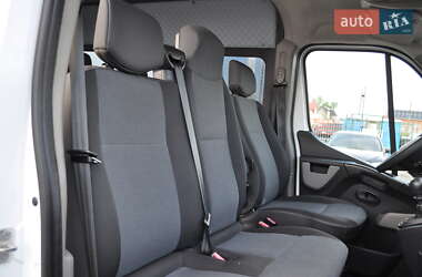 Мікроавтобус Renault Master 2017 в Києві