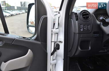 Мікроавтобус Renault Master 2017 в Києві