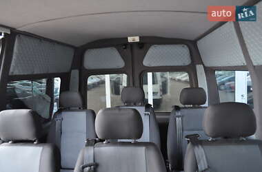 Мікроавтобус Renault Master 2017 в Києві