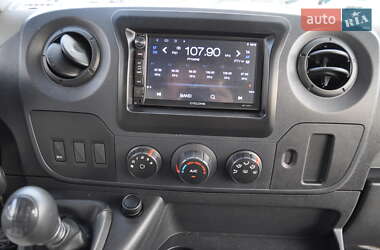 Мікроавтобус Renault Master 2017 в Києві