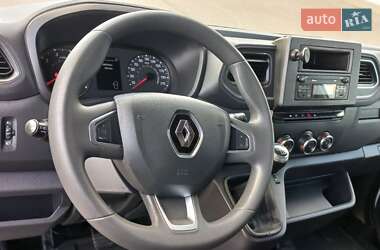 Тентованый Renault Master 2021 в Ковеле