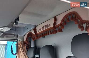Тентований Renault Master 2021 в 