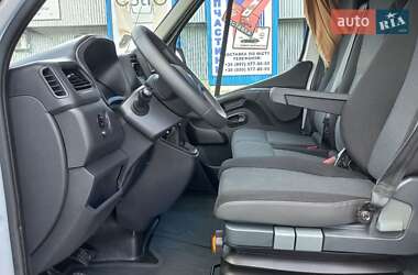 Тентований Renault Master 2021 в 