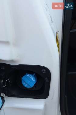 Тентований Renault Master 2021 в 