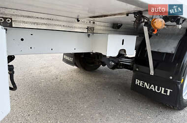 Рефрижератор Renault Master 2021 в 