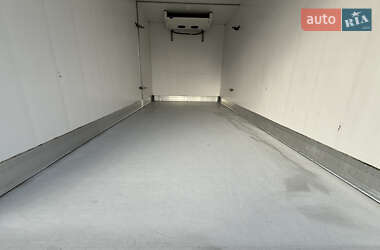 Рефрижератор Renault Master 2021 в 