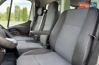 Рефрижератор Renault Master 2021 в 