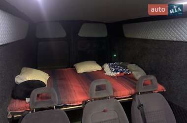 Микроавтобус Renault Master 2015 в 