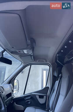 Вантажний фургон Renault Master 2016 в 