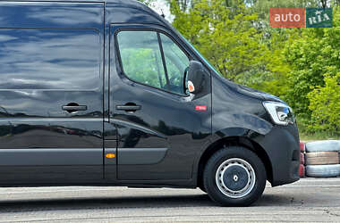 Вантажний фургон Renault Master 2020 в 