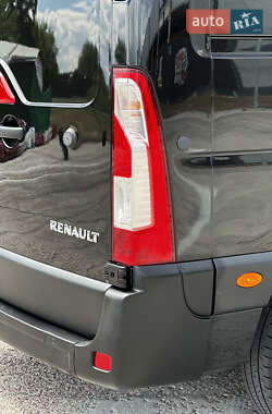 Вантажний фургон Renault Master 2020 в 