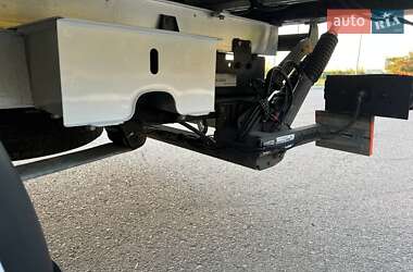 Вантажний фургон Renault Master 2021 в 