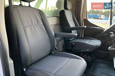 Вантажний фургон Renault Master 2021 в 