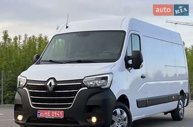 Грузовой фургон Renault Master 2022 в Дубно