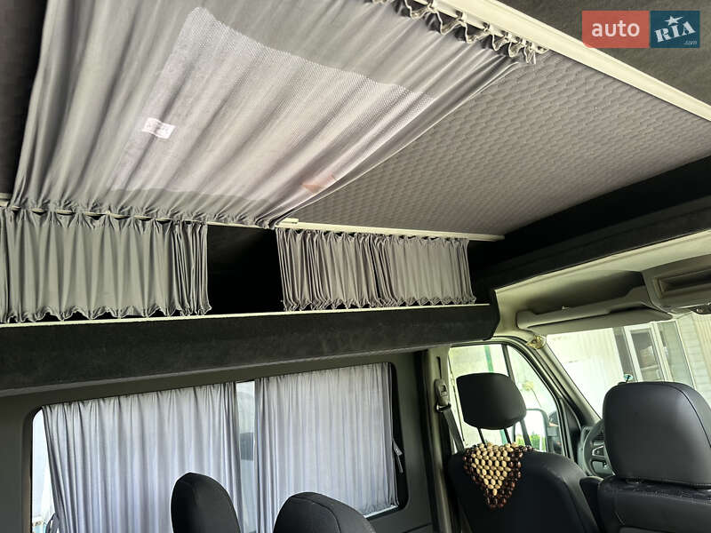 Грузопассажирский фургон Renault Master 2020 в Черновцах