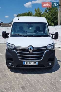 Вантажний фургон Renault Master 2020 в Вінниці